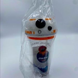 Bb-8 Light Up Sipper Cup